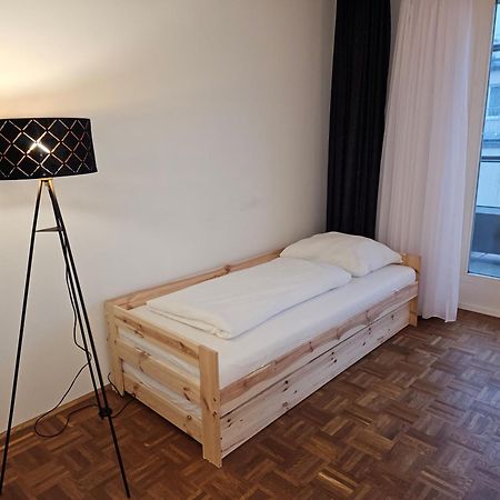 Vienna-Royal-Apartment Bagian luar foto