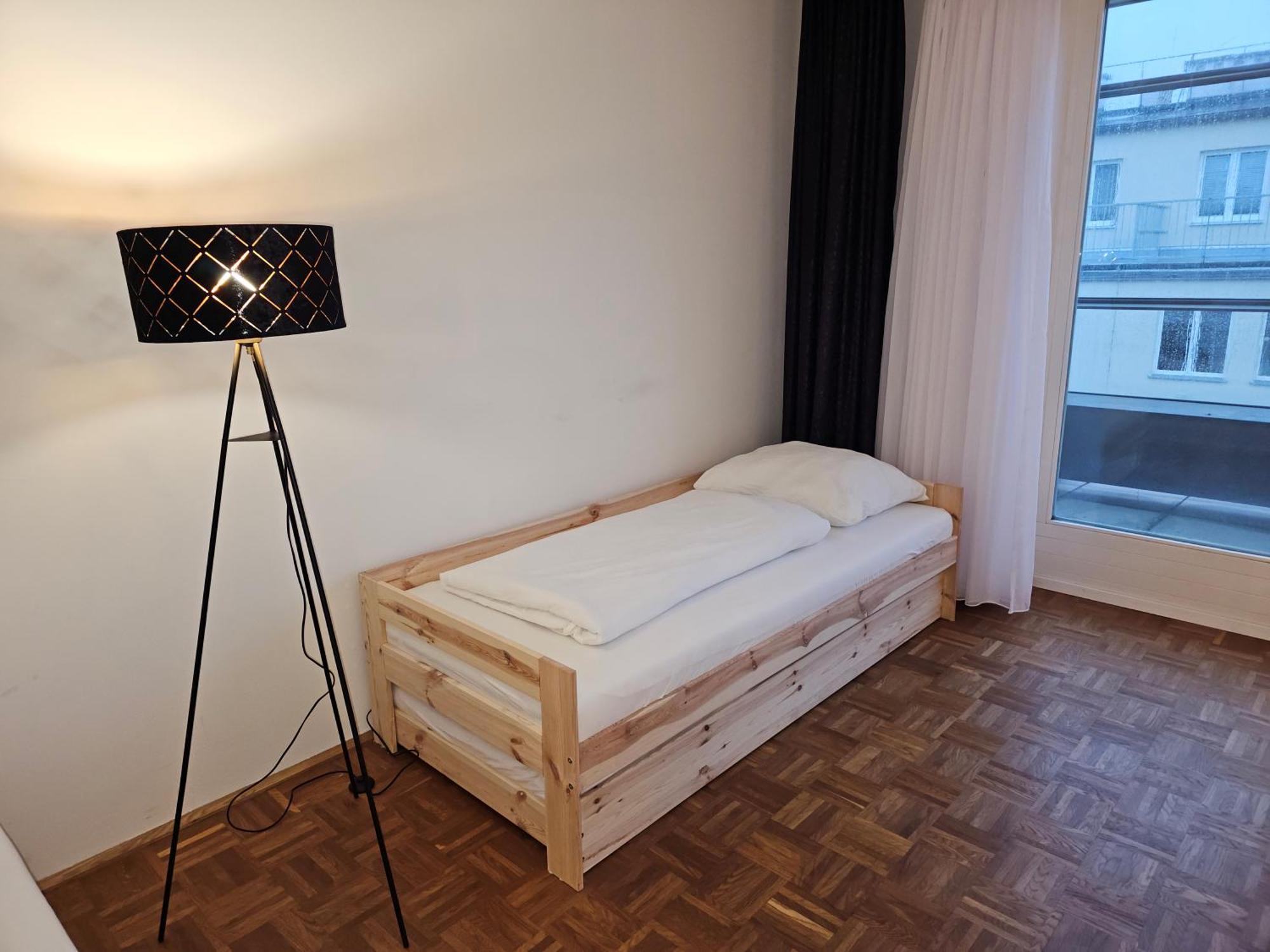 Vienna-Royal-Apartment Bagian luar foto
